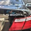 lexus ls 2008 -LEXUS 【大阪 303ﾙ4627】--Lexus LS DAA-UVF46--UVF46-5009911---LEXUS 【大阪 303ﾙ4627】--Lexus LS DAA-UVF46--UVF46-5009911- image 25