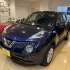 nissan juke 2015 quick_quick_DBA-YF15_YF15-407690 image 1