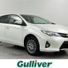 toyota auris 2013 -TOYOTA--Auris DBA-NZE184H--NZE184-6002007---TOYOTA--Auris DBA-NZE184H--NZE184-6002007- image 1