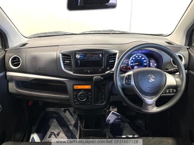 suzuki wagon-r 2016 CFJ1607128 image 2
