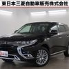 mitsubishi outlander-phev 2019 quick_quick_5LA-GG3W_GG3W-0700819 image 1