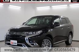 mitsubishi outlander-phev 2019 quick_quick_5LA-GG3W_GG3W-0700819