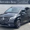 mercedes-benz v-class 2017 -MERCEDES-BENZ--Benz V Class LDA-447811--WDF44781123336565---MERCEDES-BENZ--Benz V Class LDA-447811--WDF44781123336565- image 1