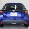 toyota yaris 2023 -TOYOTA--Yaris 5BA-KSP210--KSP210-0095352---TOYOTA--Yaris 5BA-KSP210--KSP210-0095352- image 4