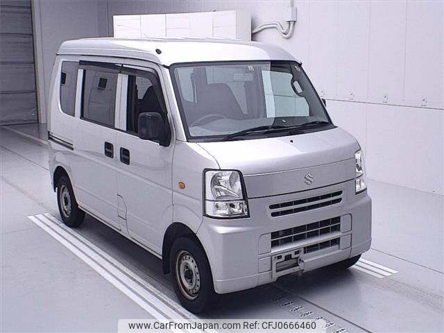 suzuki every 2010 -SUZUKI--Every DA64V-442459---SUZUKI--Every DA64V-442459- image 1