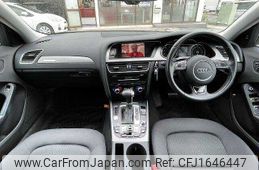 audi a4 2014 CFJ1646447