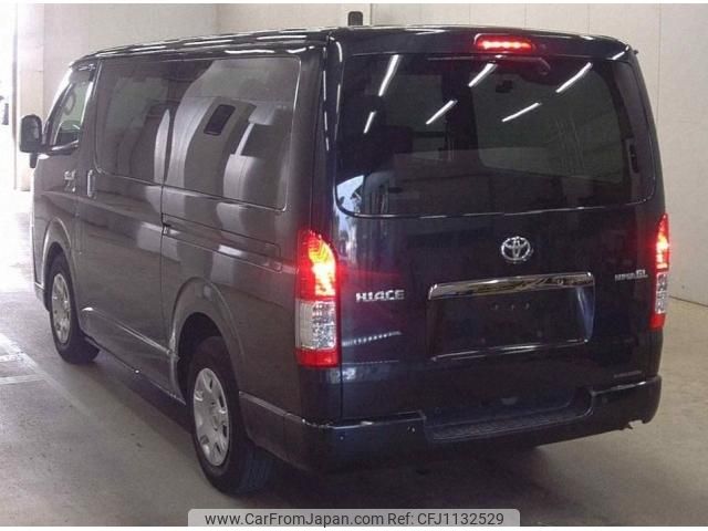toyota hiace-van 2021 quick_quick_QDF-GDH201V_GDH201-1061084 image 2