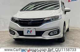 honda fit-hybrid 2017 quick_quick_GP5_GP5-1302001