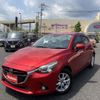 mazda demio 2016 -MAZDA--Demio DBA-DJ3FS--DJ3FS-143555---MAZDA--Demio DBA-DJ3FS--DJ3FS-143555- image 1