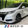 honda odyssey 2015 -HONDA--Odyssey DBA-RC1--RC1-1103006---HONDA--Odyssey DBA-RC1--RC1-1103006- image 1