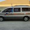 hyundai starex 2005 CFJ2966261 image 7