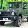 suzuki jimny 2022 -SUZUKI--Jimny 3BA-JB64W--JB64W-252199---SUZUKI--Jimny 3BA-JB64W--JB64W-252199- image 15