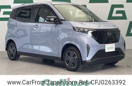 nissan nissan-others 2024 -NISSAN--SAKURA ZAA-B6AW--B6AW-0071510---NISSAN--SAKURA ZAA-B6AW--B6AW-0071510-