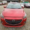 mazda demio 2014 -MAZDA--Demio LDA-DJ5FS--DJ5FS-106891---MAZDA--Demio LDA-DJ5FS--DJ5FS-106891- image 18