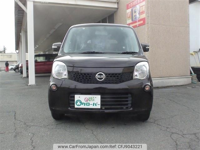 nissan moco 2011 -NISSAN--Moco DBA-MG33S--MG33S-143849---NISSAN--Moco DBA-MG33S--MG33S-143849- image 2