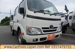 toyota dyna-truck 2014 CFJ1479752