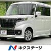 suzuki spacia 2020 -SUZUKI--Spacia DAA-MK53S--MK53S-668428---SUZUKI--Spacia DAA-MK53S--MK53S-668428- image 1