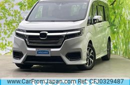 honda stepwagon 2018 quick_quick_DBA-RP3_RP3-1212507