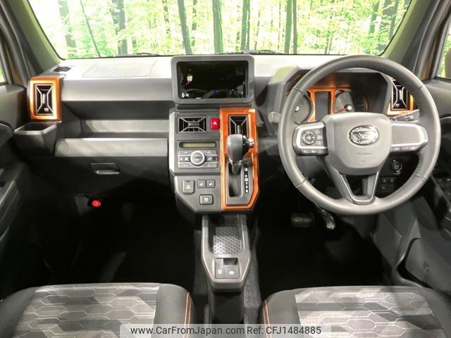 daihatsu taft 2023 -DAIHATSU--Taft 5BA-LA910S--LA910S-0046987---DAIHATSU--Taft 5BA-LA910S--LA910S-0046987- image 2