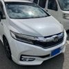 honda shuttle 2016 CFJ1721036 image 2
