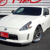 nissan fairlady-z 2017 quick_quick_CBA-Z34_Z34-550315 image 13