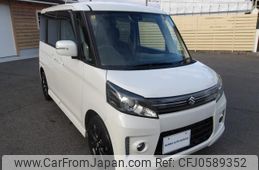 suzuki spacia 2014 quick_quick_MK32S_MK32S-546102