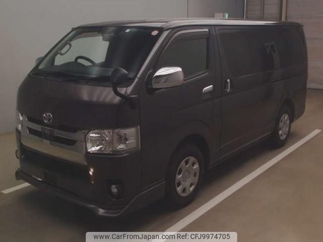 toyota hiace-van 2018 quick_quick_QDF-GDH201V_GDH201-1008479 image 1