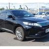 toyota harrier 2018 -TOYOTA--Harrier DBA-ZSU60W--ZSU60-0142760---TOYOTA--Harrier DBA-ZSU60W--ZSU60-0142760- image 3