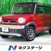 suzuki hustler 2019 -SUZUKI--Hustler DAA-MR41S--MR41S-378937---SUZUKI--Hustler DAA-MR41S--MR41S-378937- image 1