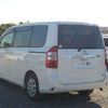 toyota noah 2012 -TOYOTA 【野田 500】--Noah DBA-ZRR70G--ZRR70-0534754---TOYOTA 【野田 500】--Noah DBA-ZRR70G--ZRR70-0534754- image 2