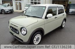 suzuki alto-lapin-chocolat 2024 quick_quick_HE33S_HE33S-505777