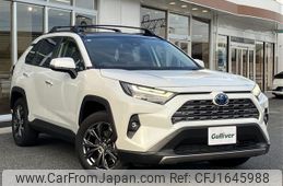 toyota rav4 2024 CFJ1645988