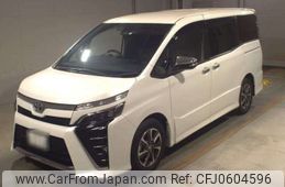 toyota voxy 2020 -TOYOTA 【久留米 330ﾉ3122】--Voxy 3BA-ZRR80W--ZRR80-0615654---TOYOTA 【久留米 330ﾉ3122】--Voxy 3BA-ZRR80W--ZRR80-0615654-