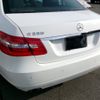 mercedes-benz e-class 2010 -MERCEDES-BENZ 【岩手 301ﾆ5652】--Benz E Class 212024C--2A131667---MERCEDES-BENZ 【岩手 301ﾆ5652】--Benz E Class 212024C--2A131667- image 28