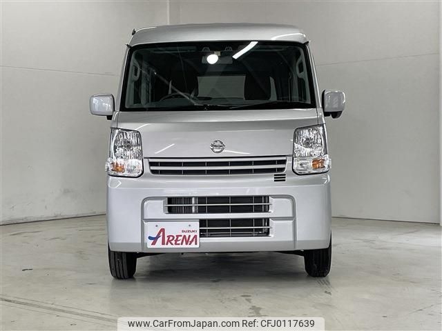 nissan clipper-van 2021 -NISSAN--Clipper Van EBD-DR17V--DR17V-853284---NISSAN--Clipper Van EBD-DR17V--DR17V-853284- image 2