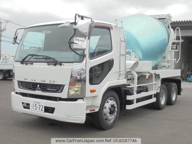 mitsubishi-fuso fighter 2012 quick_quick_QDG-FQ62F_FQ62F-570-570026 image 1