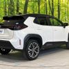 toyota yaris-cross 2021 -TOYOTA 【名変中 】--Yaris Cross MXPB10--3004920---TOYOTA 【名変中 】--Yaris Cross MXPB10--3004920- image 2