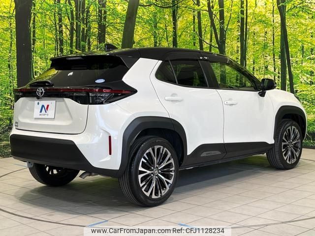 toyota yaris-cross 2021 -TOYOTA 【名変中 】--Yaris Cross MXPB10--3004920---TOYOTA 【名変中 】--Yaris Cross MXPB10--3004920- image 2