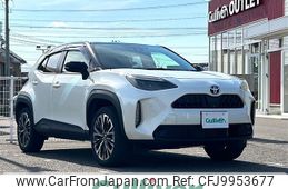 toyota yaris-cross 2021 -TOYOTA--Yaris Cross 5BA-MXPB15--MXPB15-3005335---TOYOTA--Yaris Cross 5BA-MXPB15--MXPB15-3005335-