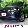 toyota harrier 2024 -TOYOTA--Harrier 6AA-AXUH80--AXUH80-0088***---TOYOTA--Harrier 6AA-AXUH80--AXUH80-0088***- image 1