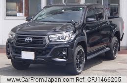 toyota hilux 2019 -TOYOTA--Hilux QDF-GUN125--GUN125-3913694---TOYOTA--Hilux QDF-GUN125--GUN125-3913694-