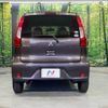 mitsubishi ek-wagon 2018 quick_quick_B11W_B11W-0508447 image 15