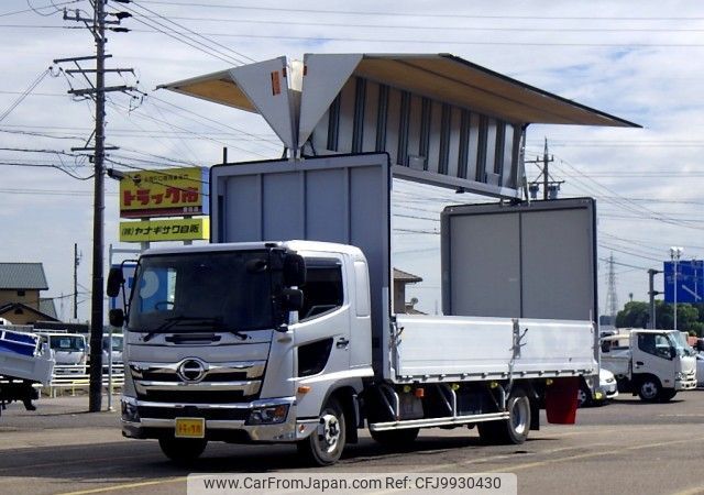 hino ranger 2019 REALMOTOR_N9024050049F-90 image 2