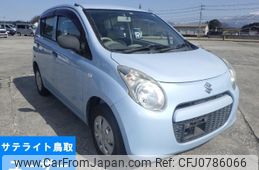 suzuki alto 2010 -SUZUKI--Alto HA25S-713512---SUZUKI--Alto HA25S-713512-