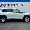 toyota corolla-cross 2023 quick_quick_ZSG10_ZSG10-1020482 image 19