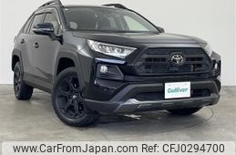 toyota rav4 2021 -TOYOTA--RAV4 6BA-MXAA54--MXAA54-5016827---TOYOTA--RAV4 6BA-MXAA54--MXAA54-5016827-