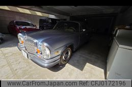 mercedes-benz s-class 1986 -MERCEDES-BENZ 【名変中 】--Benz S Class 111026--12002480---MERCEDES-BENZ 【名変中 】--Benz S Class 111026--12002480-