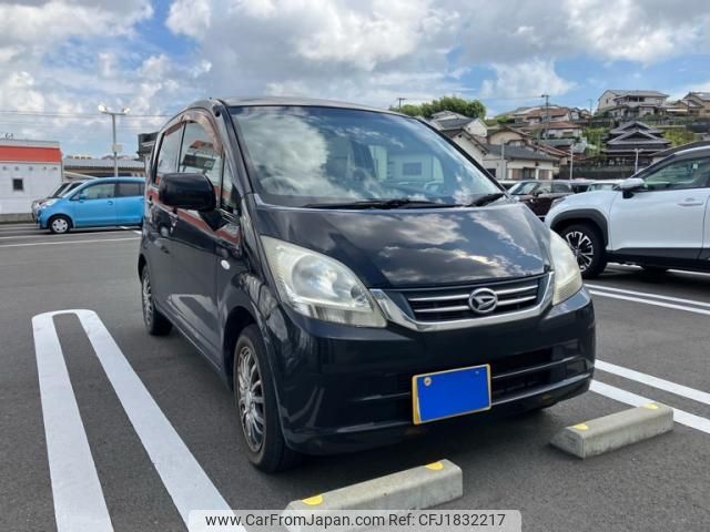 daihatsu move 2006 CFJ1832217 image 2
