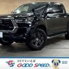 toyota hilux 2022 quick_quick_3DF-GUN125_GUN125-3932526 image 1