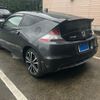 honda cr-z 2010 -HONDA--CR-Z DAA-ZF1--ZF1-1024959---HONDA--CR-Z DAA-ZF1--ZF1-1024959- image 6